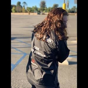 Meet your Posher, Madison